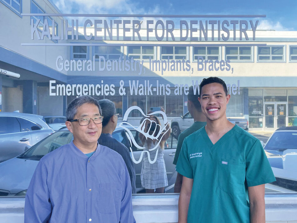 Meet Us – Kaimuki Center For Dentistry & Kalihi Center For Dentistry